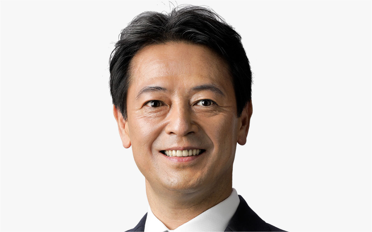 工藤 彰三
