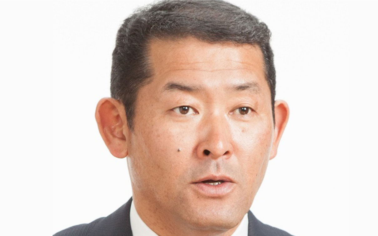 石井 浩郎