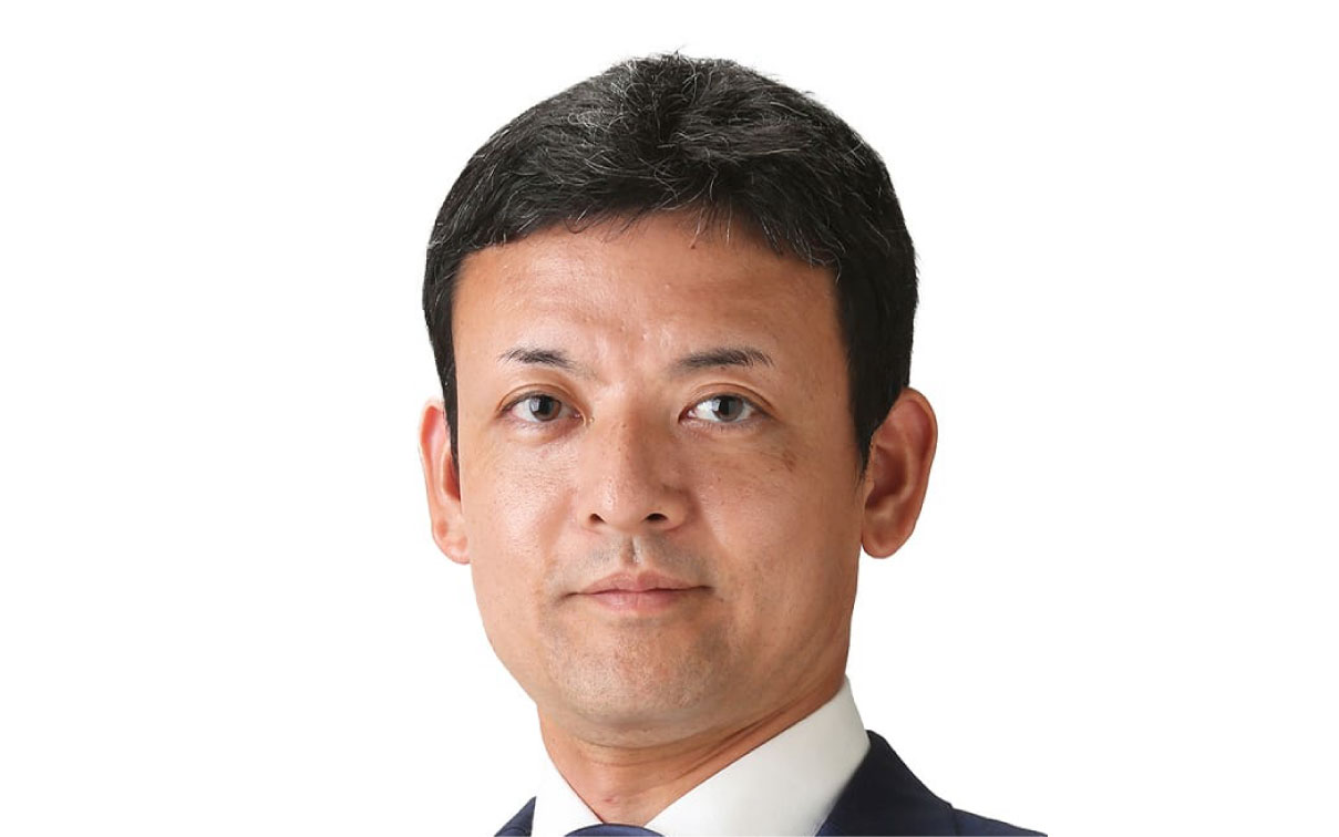 吉田 真次
