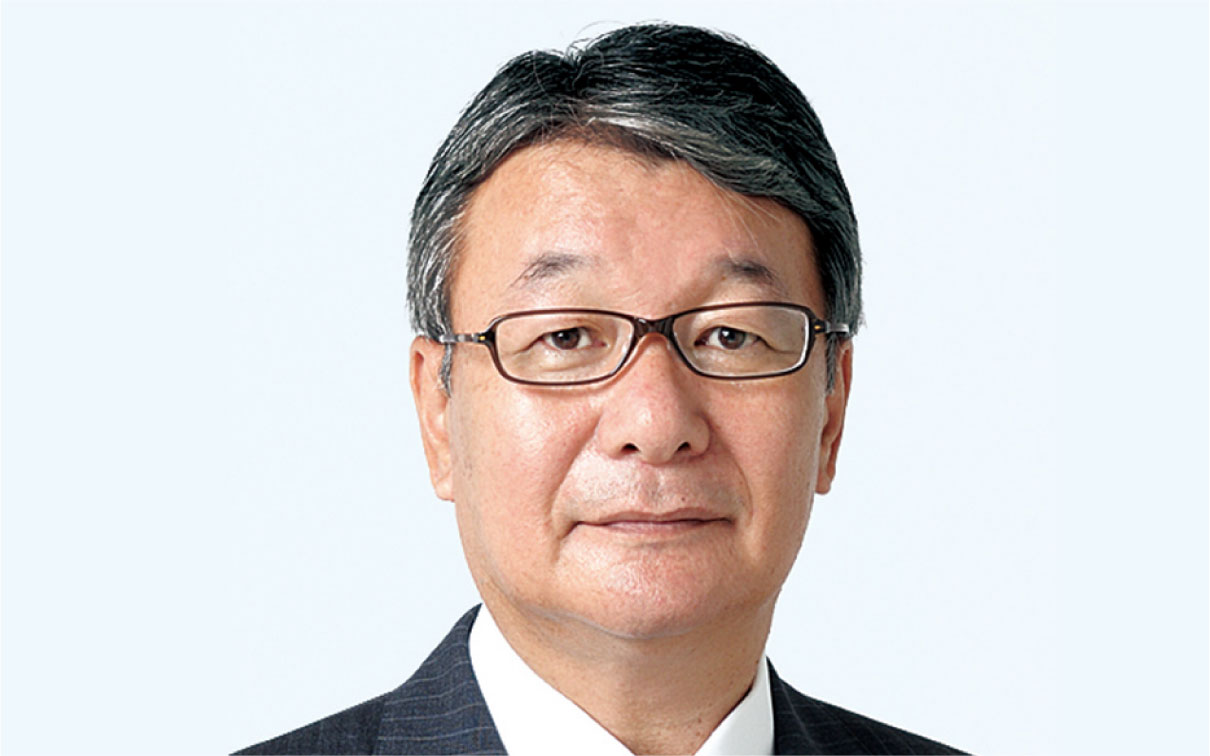 山本 順