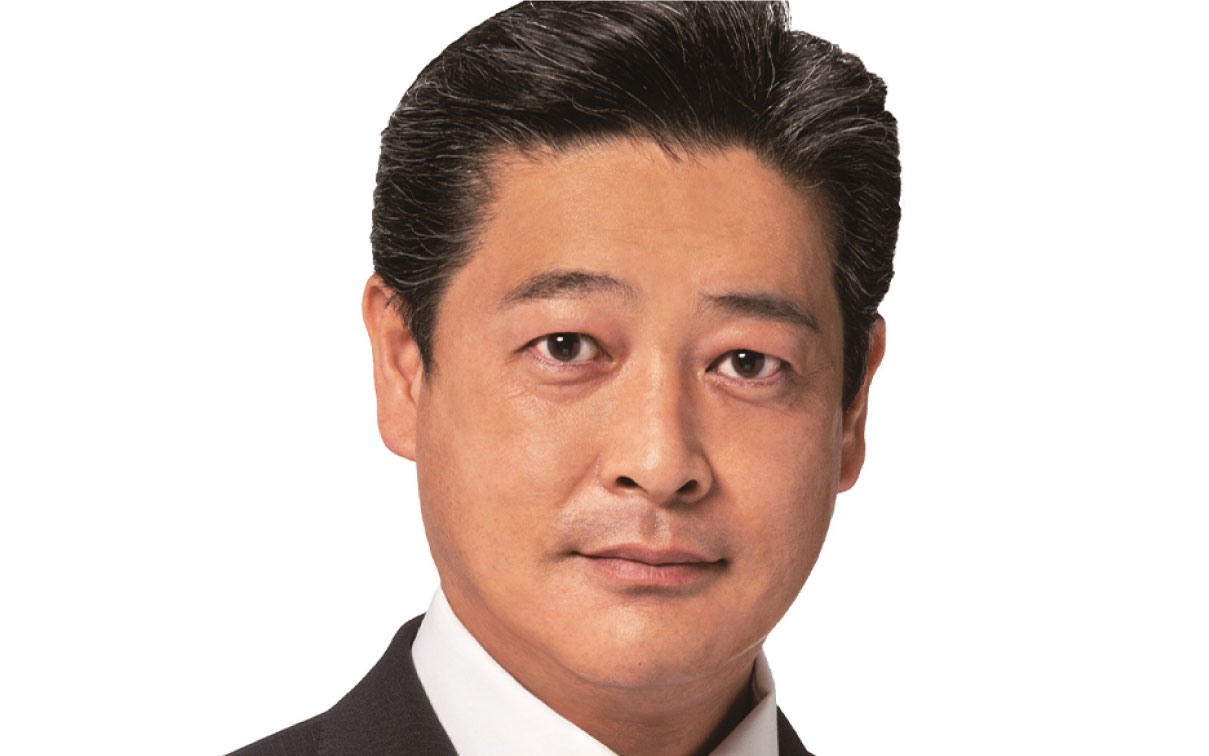 清水 真人