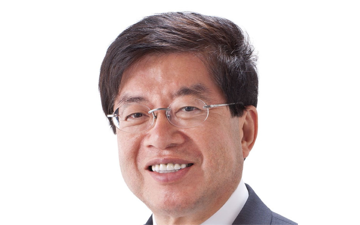 平口 洋