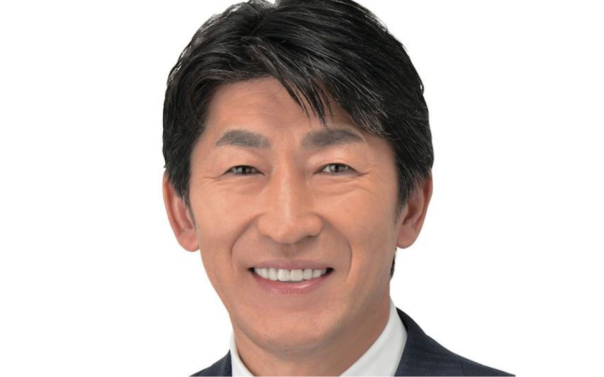 岩本 剛人