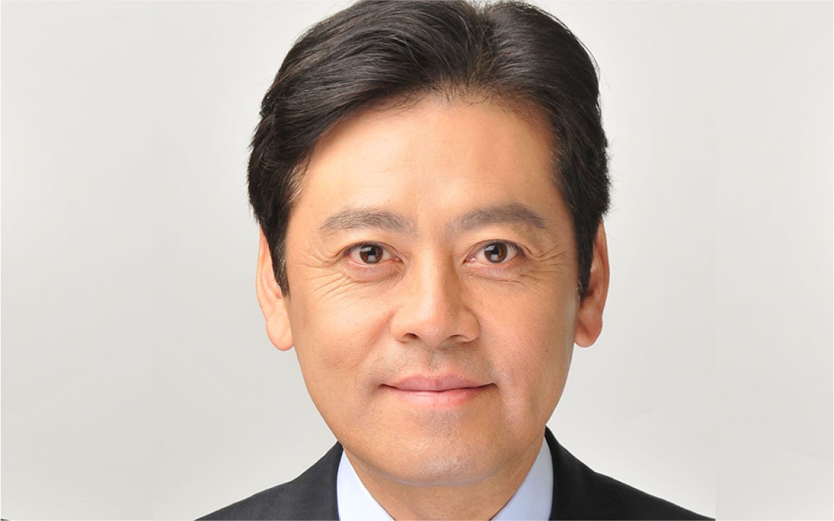 宮内 秀樹