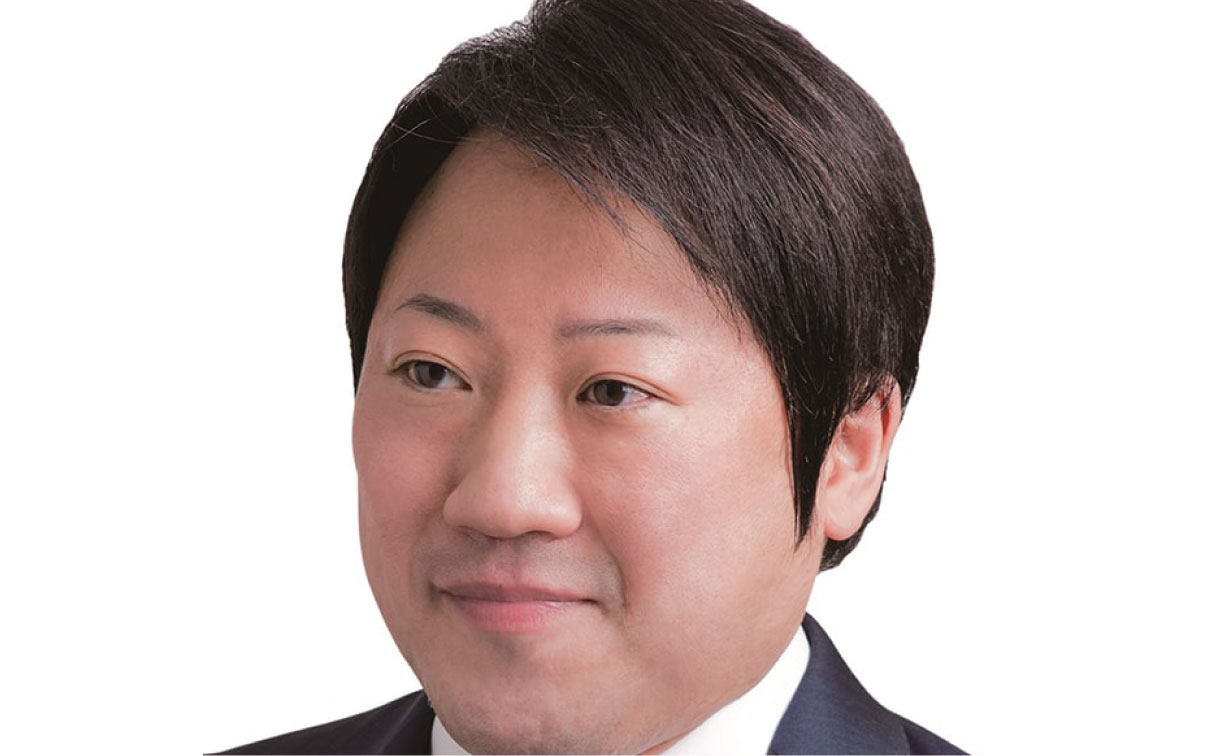 坂本 竜太郎