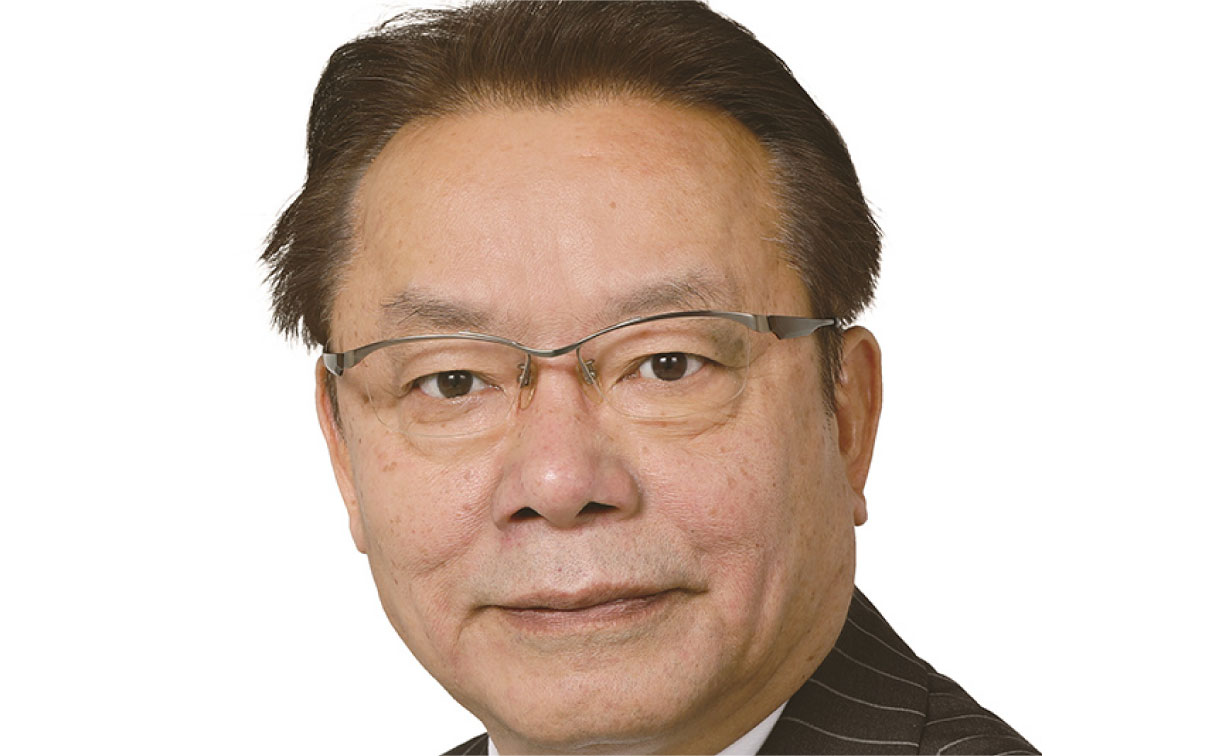 谷 公一
