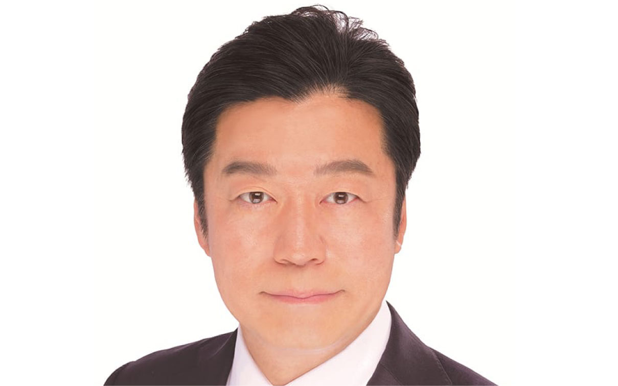 加田 裕之