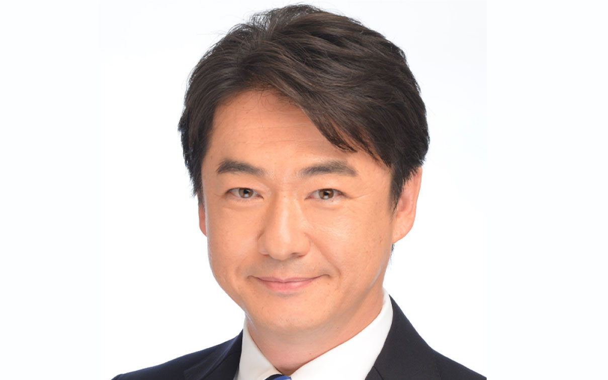 加藤 明良
