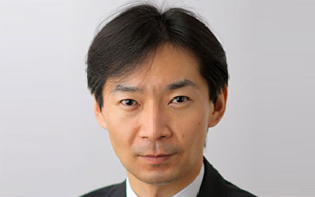 宮本 周司