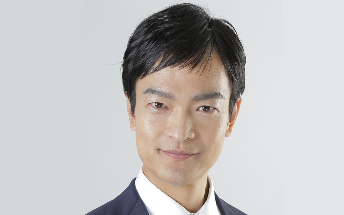宮路 拓馬