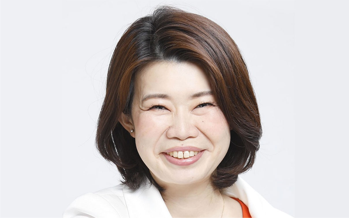 国光 あやの