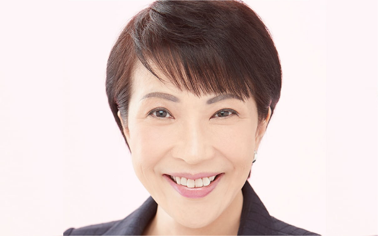 高市 早苗