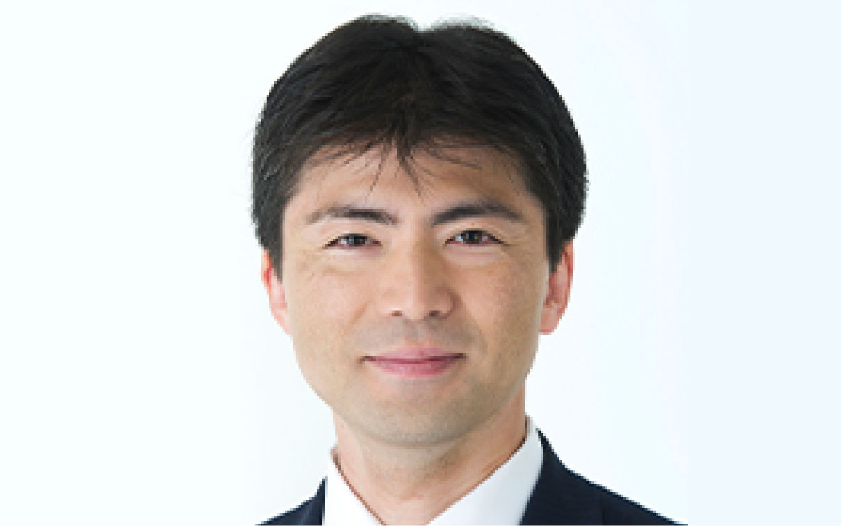 古賀 友一郎