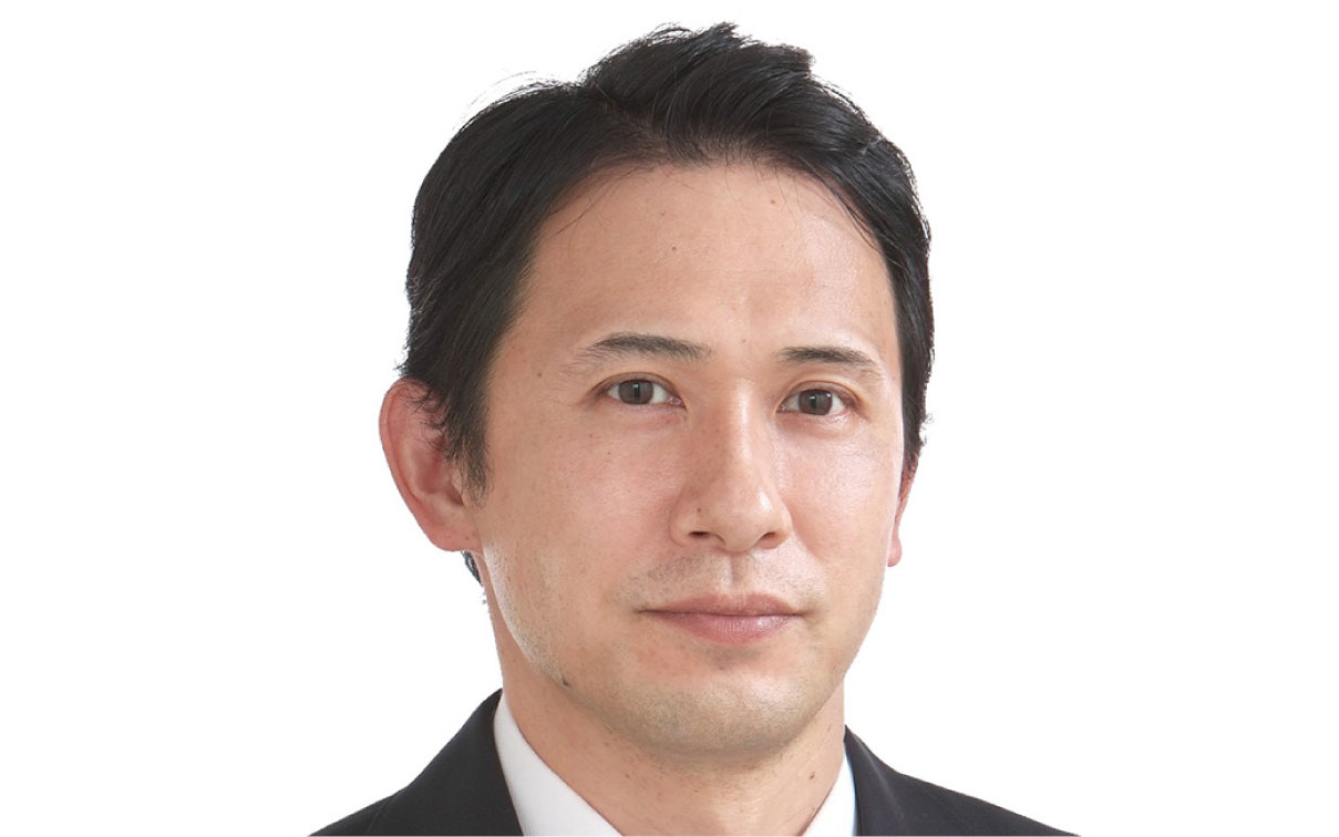 加藤 竜祥