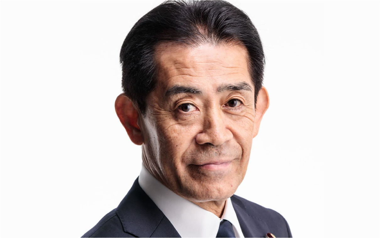 逢沢 一郎