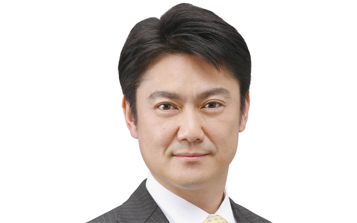 山下 貴司