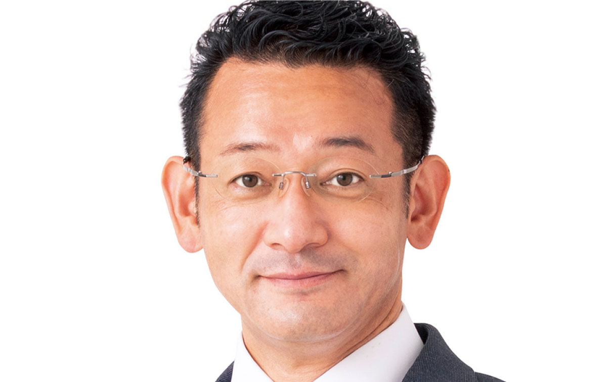 國場 幸之助