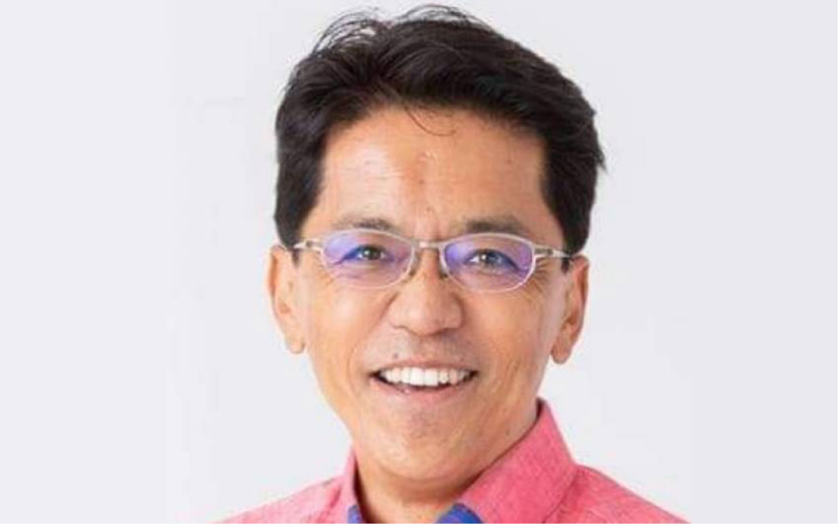 宮崎 政久