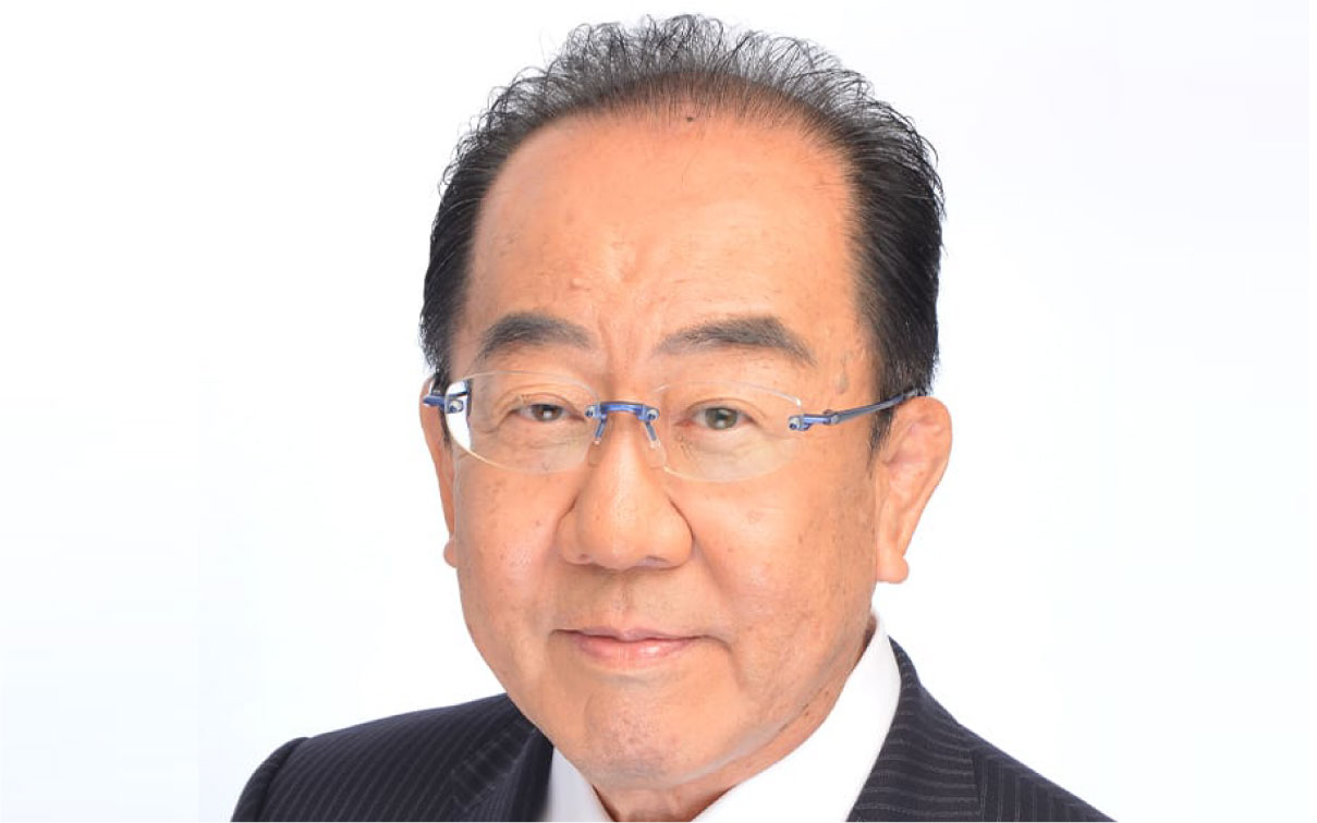 西銘 恒三郎