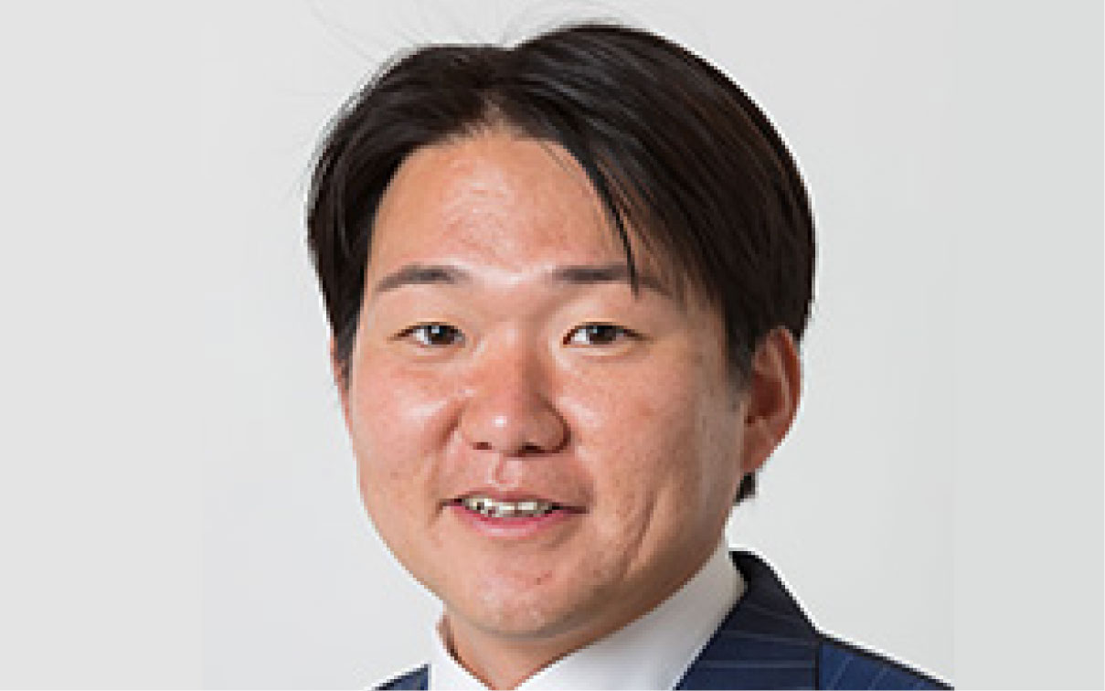 山下 雄平