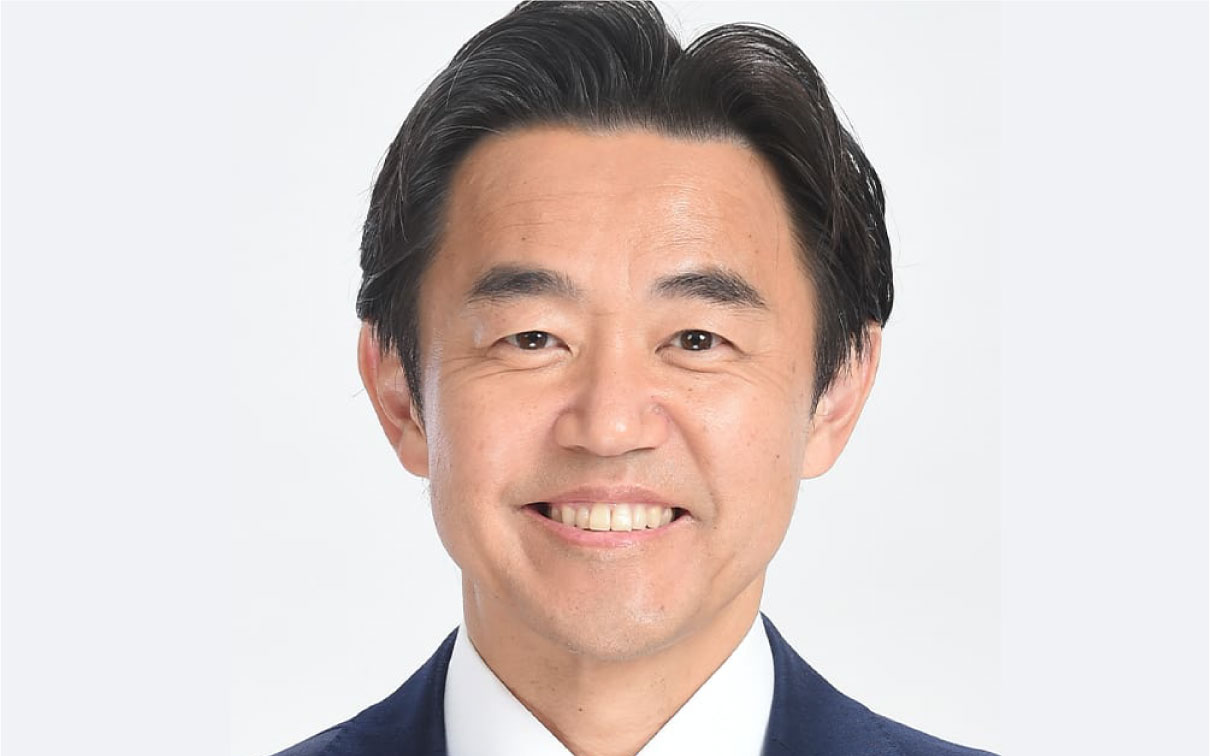 穂坂 泰