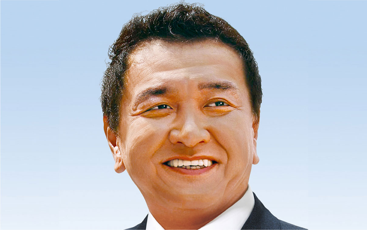 中野 英幸