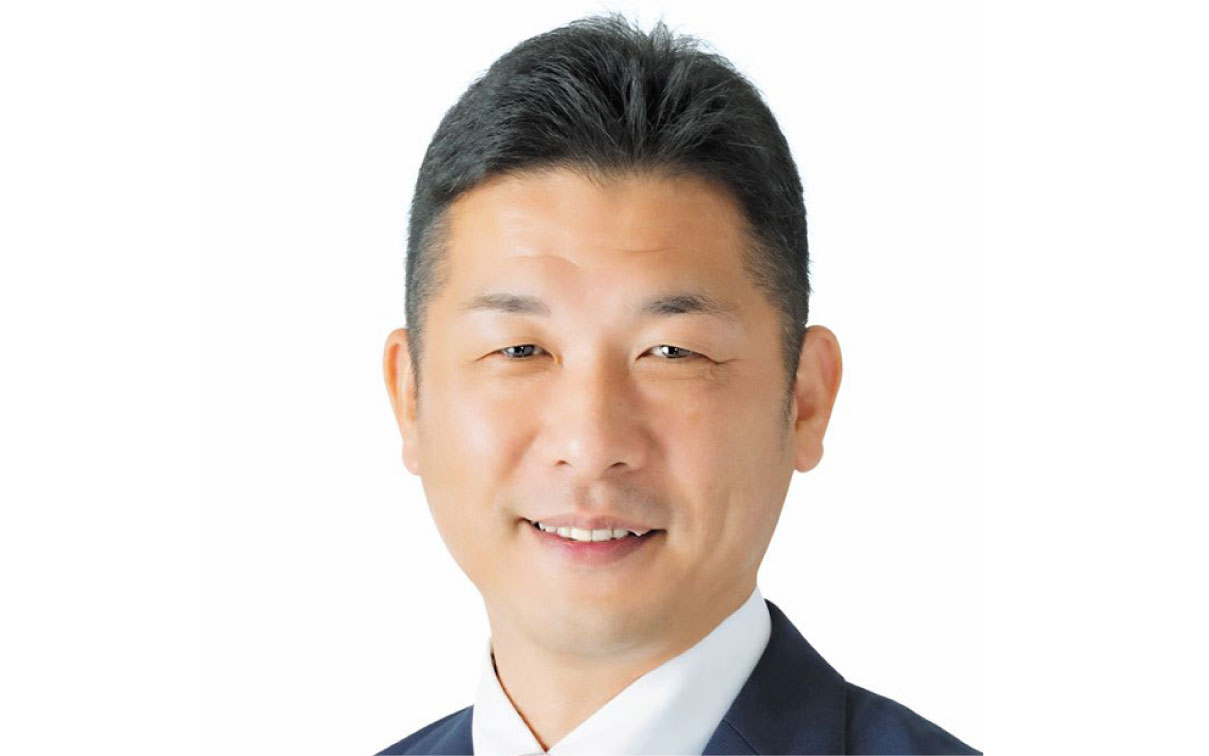 若林 洋平