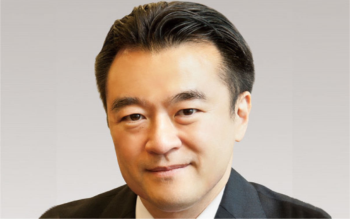 大岡 敏孝