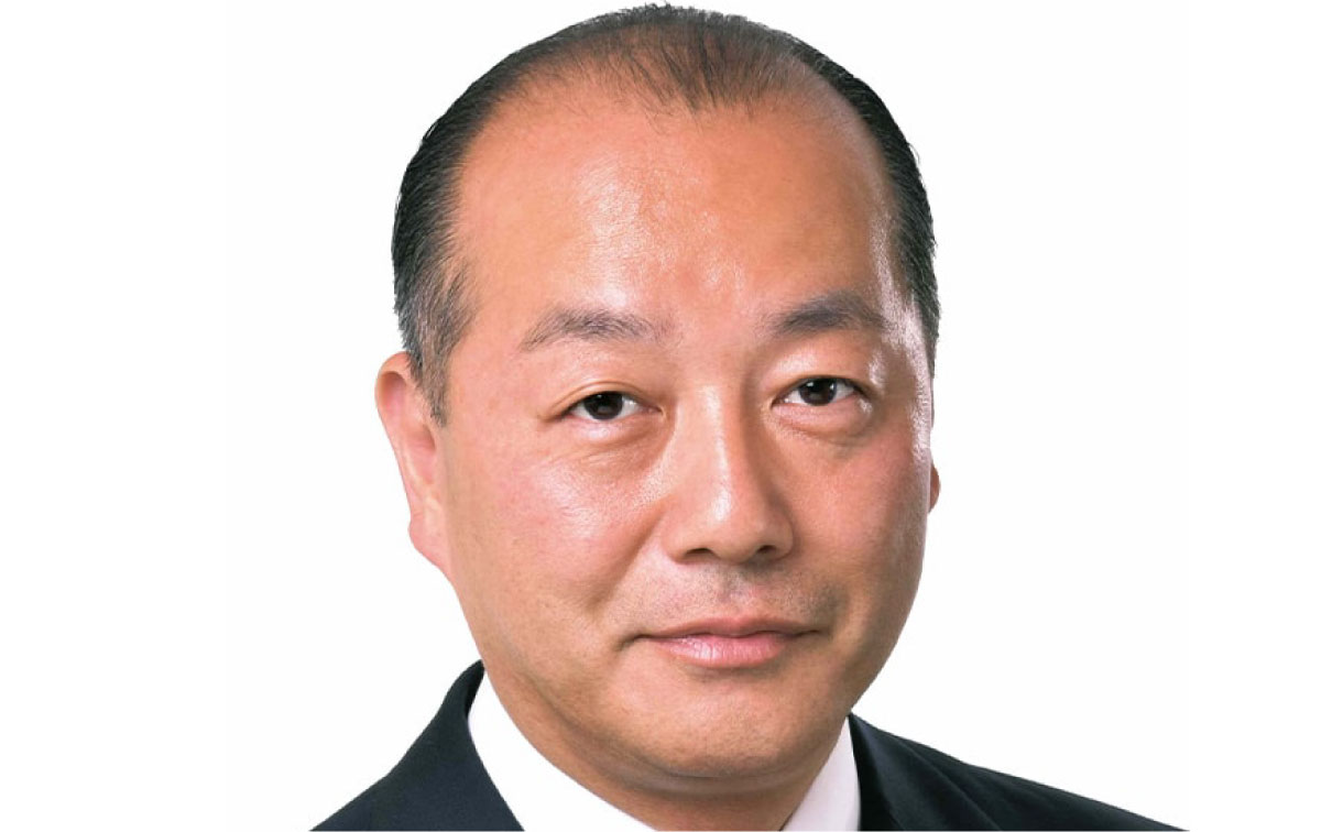 高木 啓