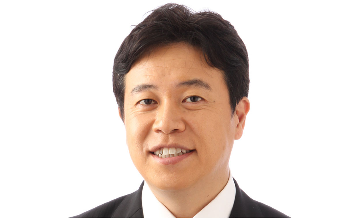 鶴保 庸介