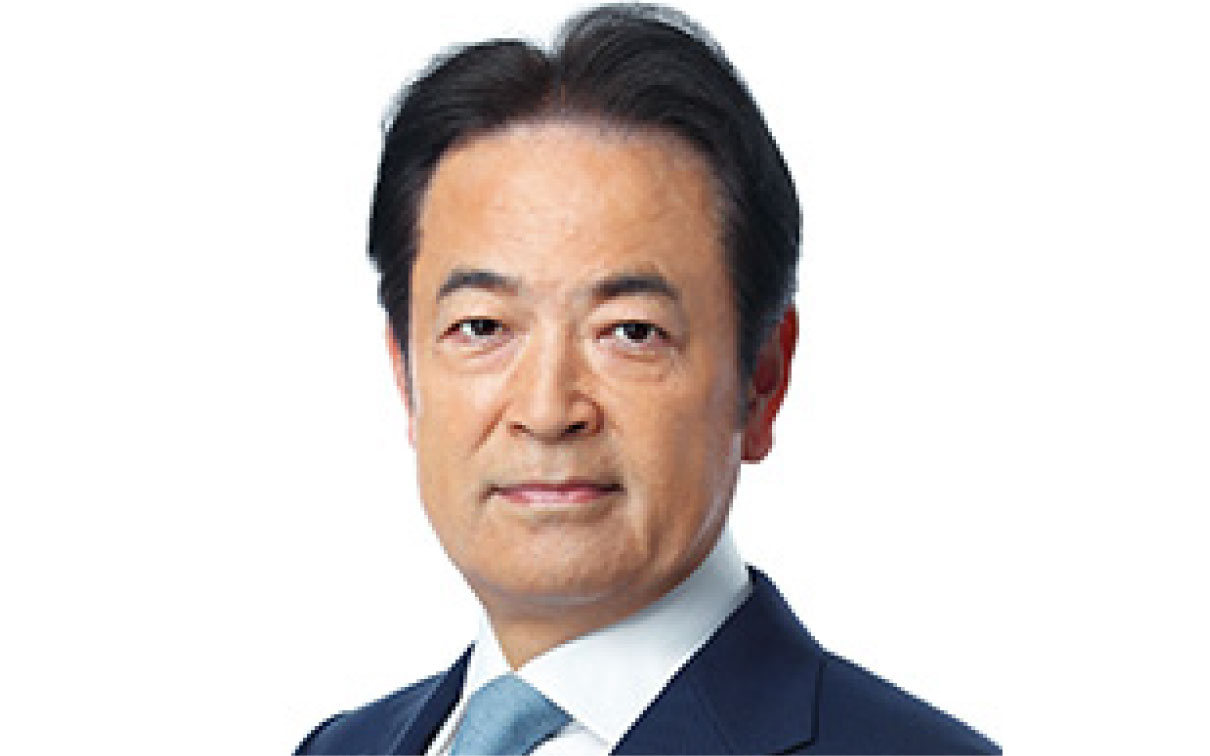 北村 経夫