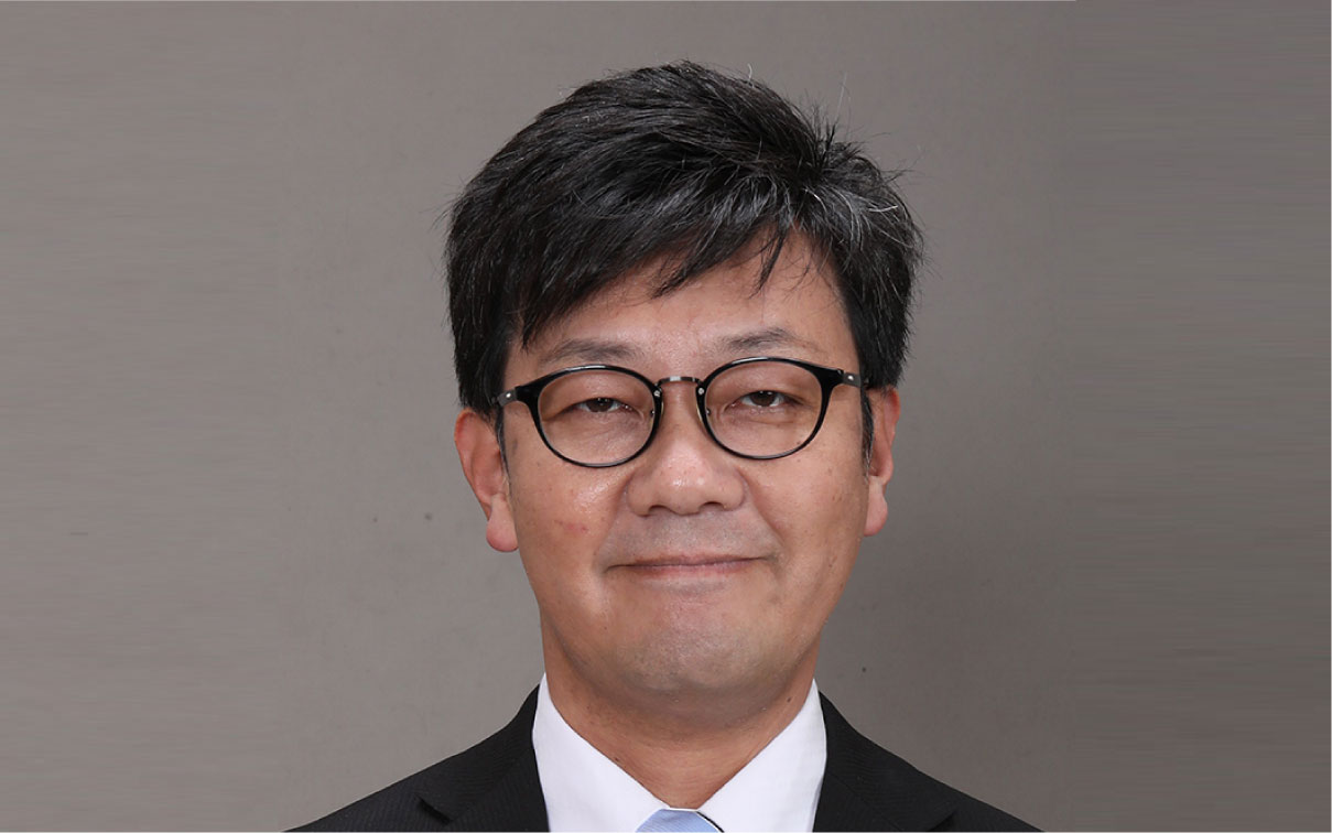 梶原 大介