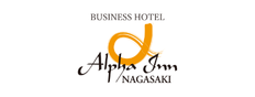 Alpha Inn NAGASAKI：深堀　和政